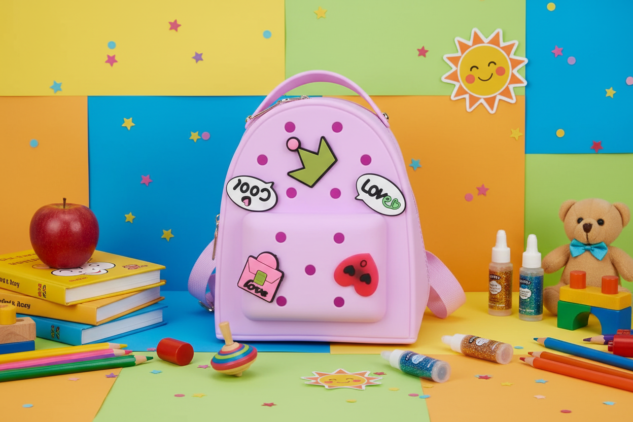 Sacs Enfants & Maman