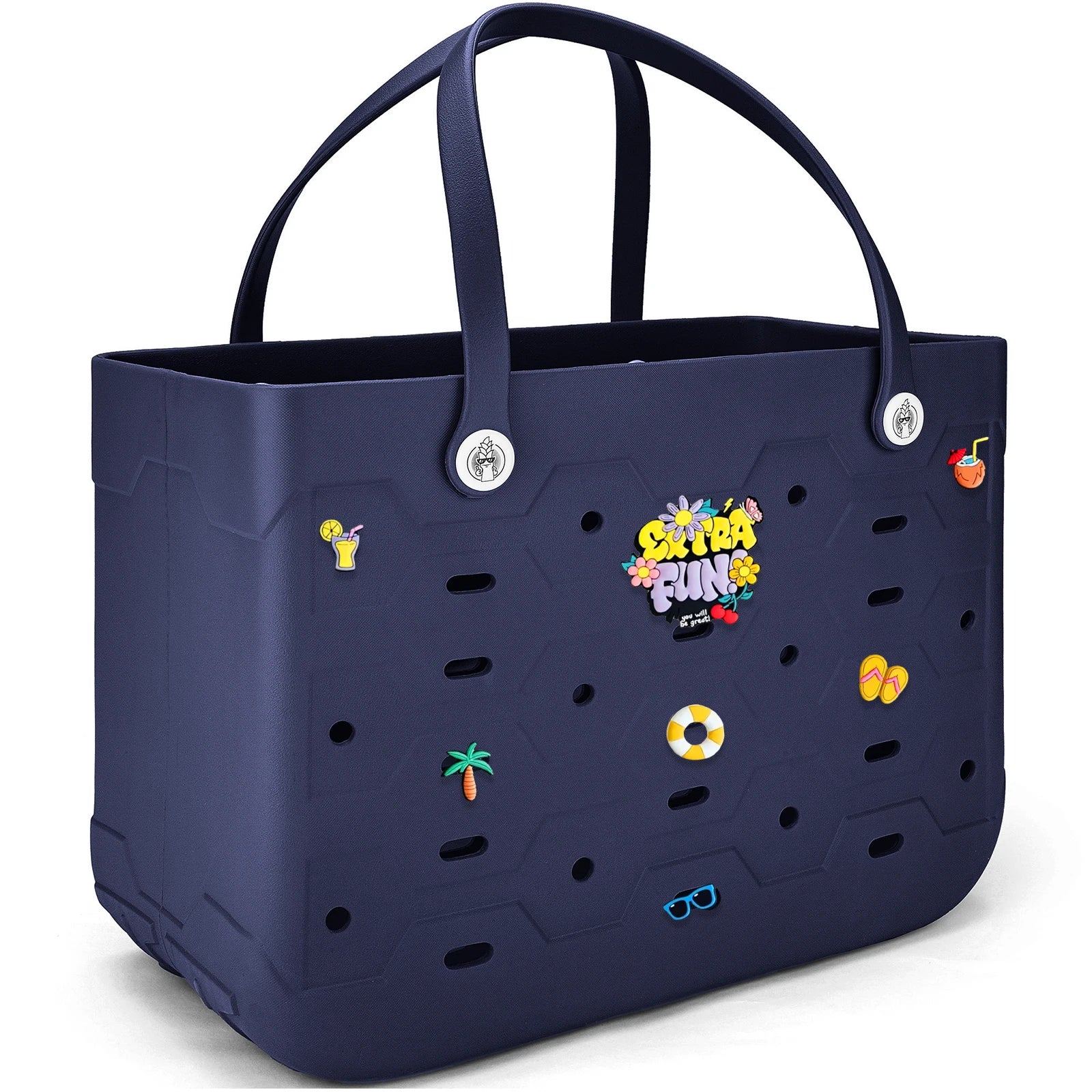 Croxi Malibu – Sac de Plage XL Multitaille EVA BB