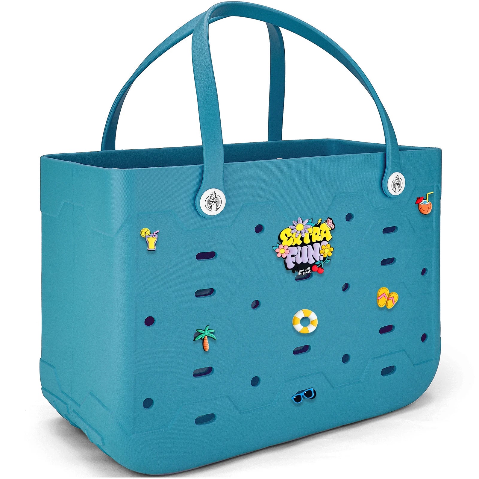 Croxi Malibu – Sac de Plage XL Multitaille EVA BB