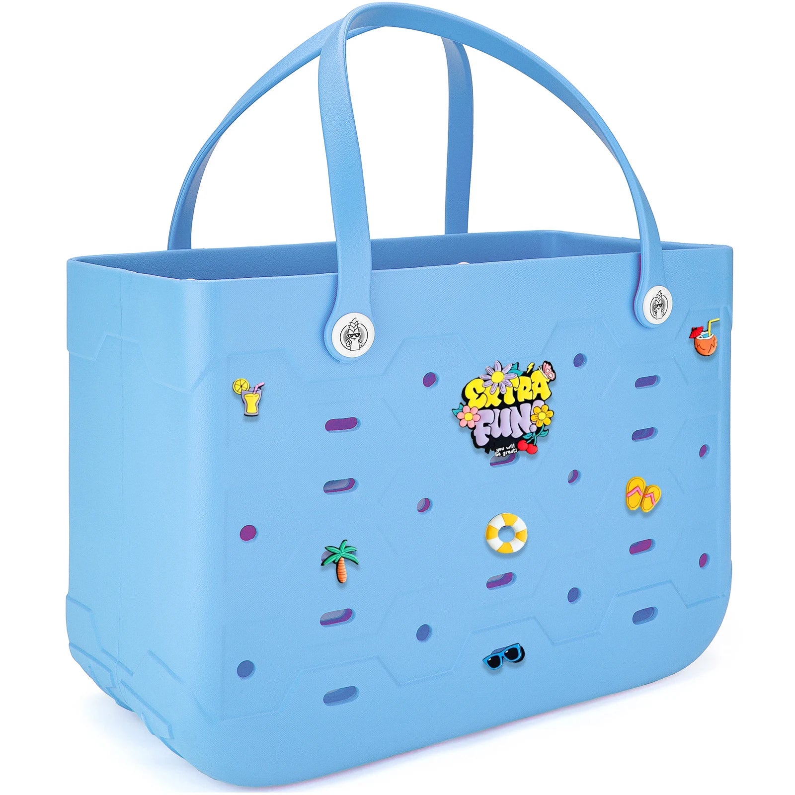 Croxi Malibu – Sac de Plage XL Multitaille EVA BB