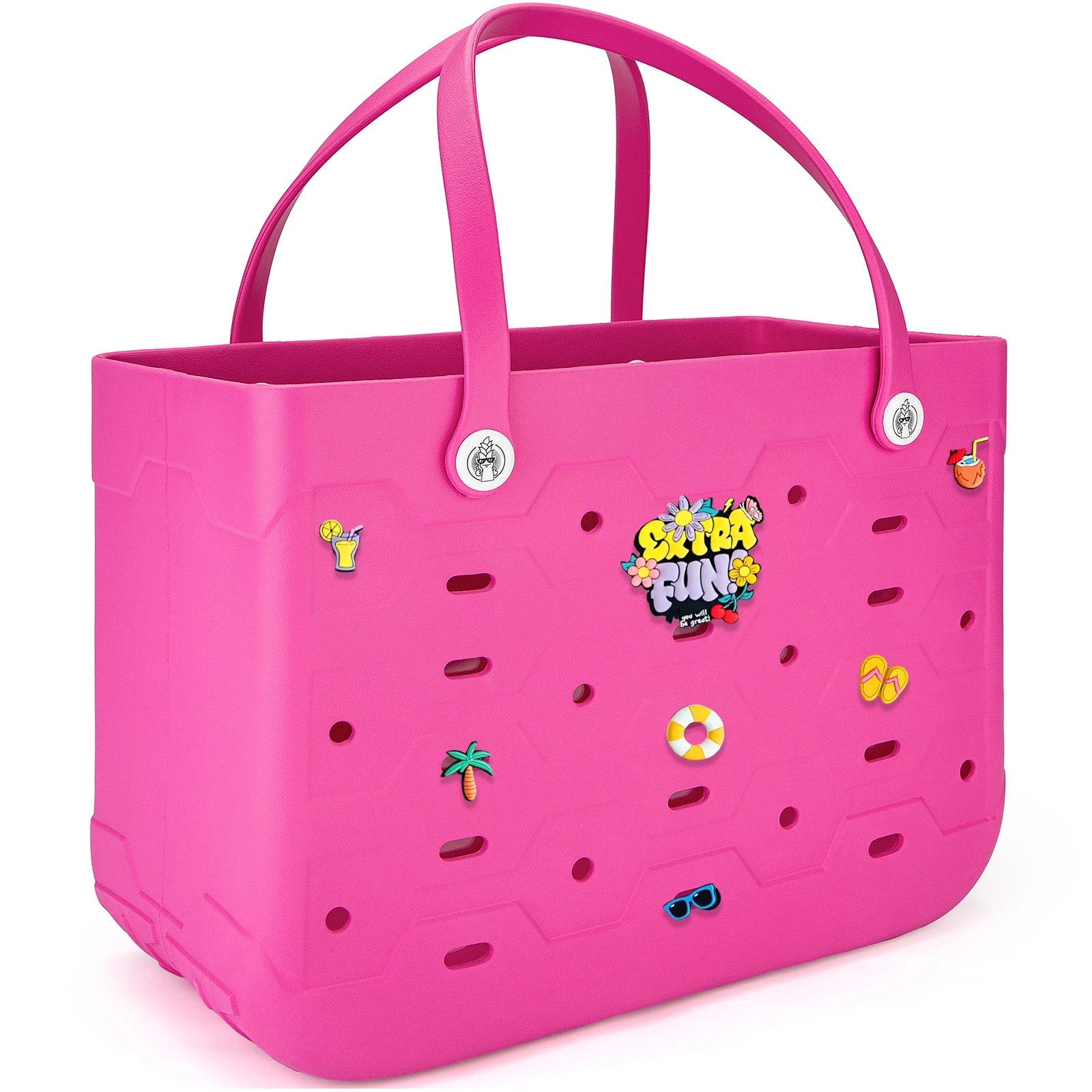 Croxi Malibu – Sac de Plage XL Multitaille EVA BB