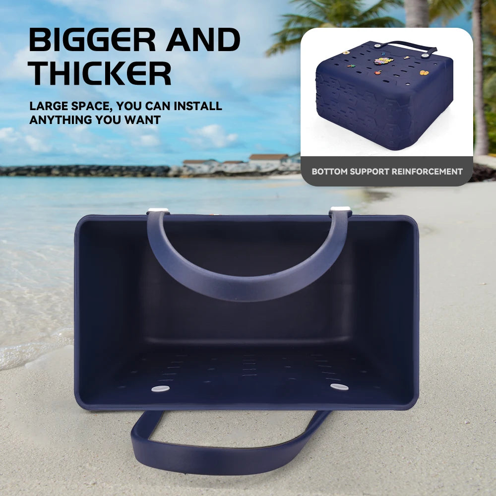 Croxi Malibu – Sac de Plage XL Multitaille EVA BB