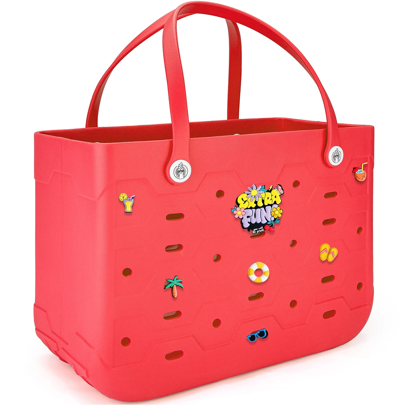 Croxi Malibu – Sac de Plage XL Multitaille EVA BB