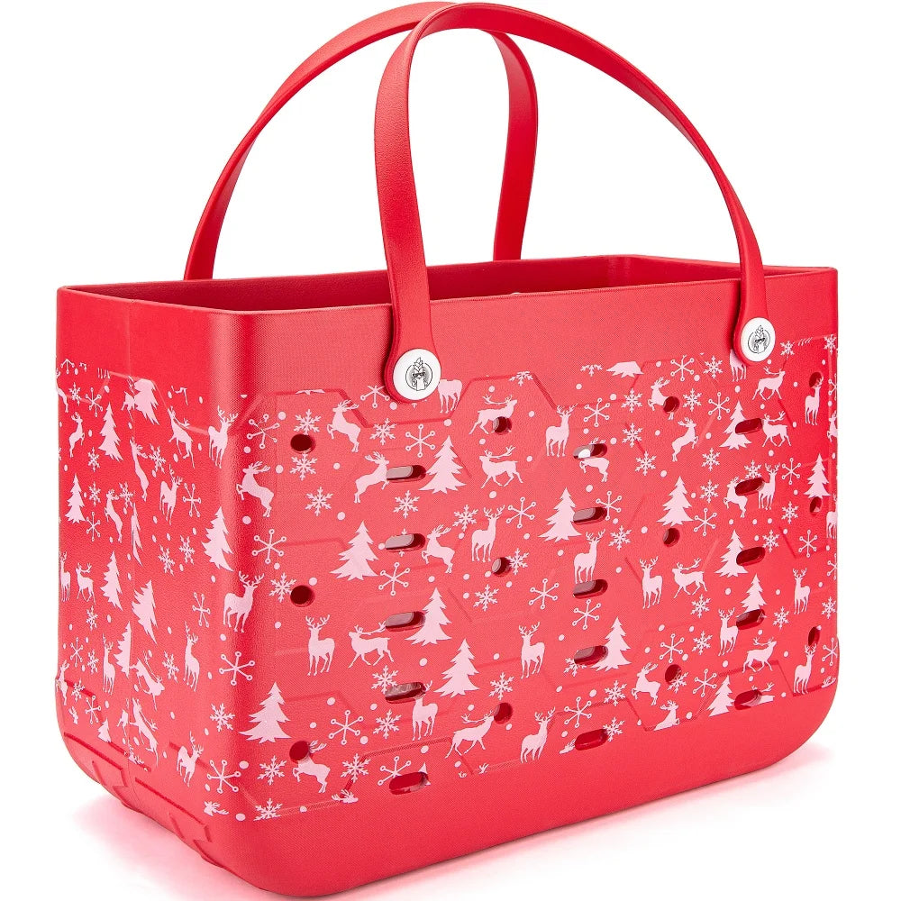 Croxi Malibu – Sac de Plage XL Multitaille EVA BB
