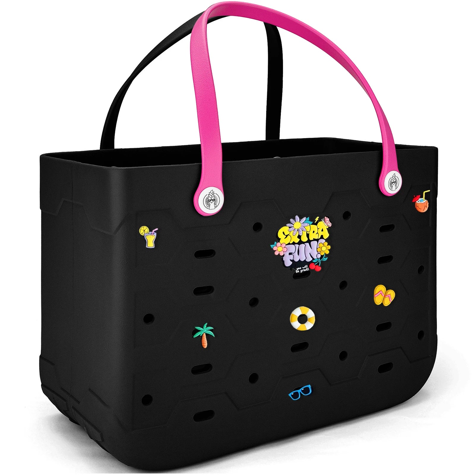 Croxi Malibu – Sac de Plage XL Multitaille EVA BB