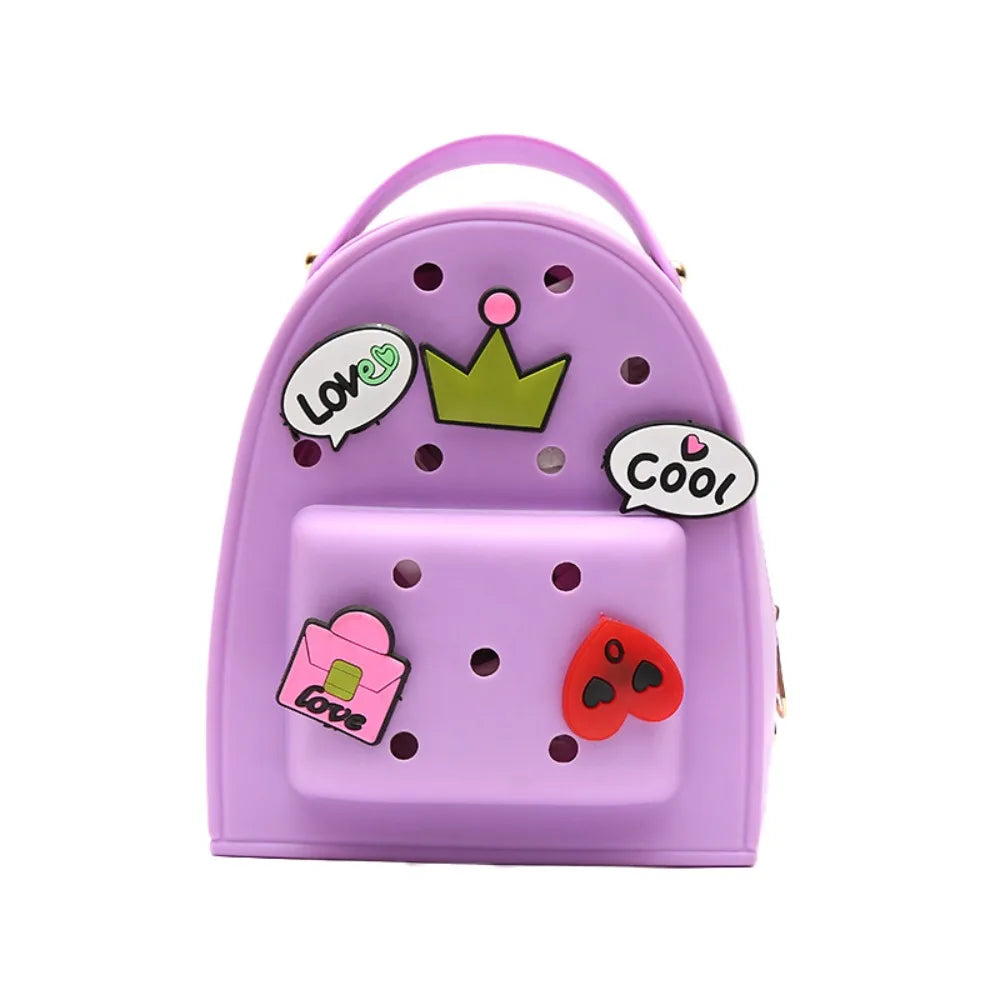 Croxi Dorabora– Sac à Dos Enfant & Maman