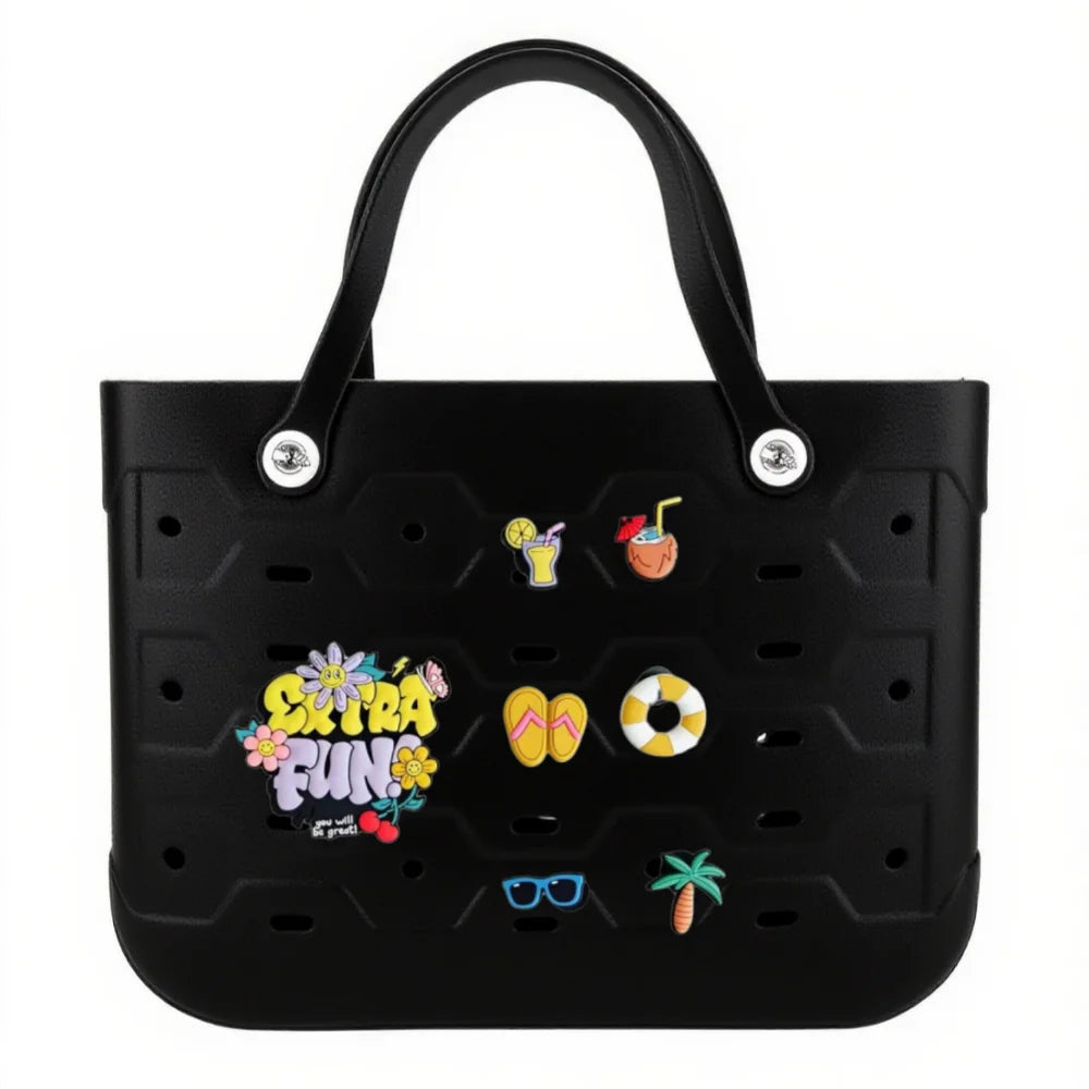 Croxi Malibu – Sac de Plage XL Multitaille EVA BB