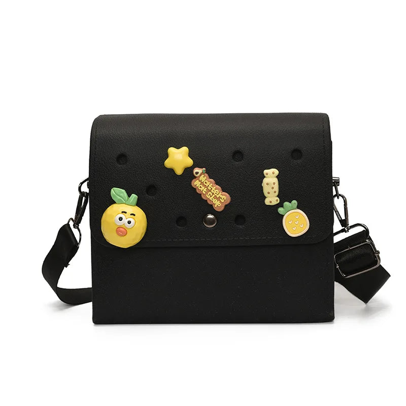 Croxi Lagon – Sac Bandoulière EVA  London Imperméable