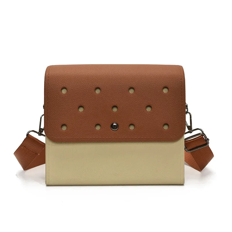 Croxi Lagon – Sac Bandoulière EVA  London Imperméable