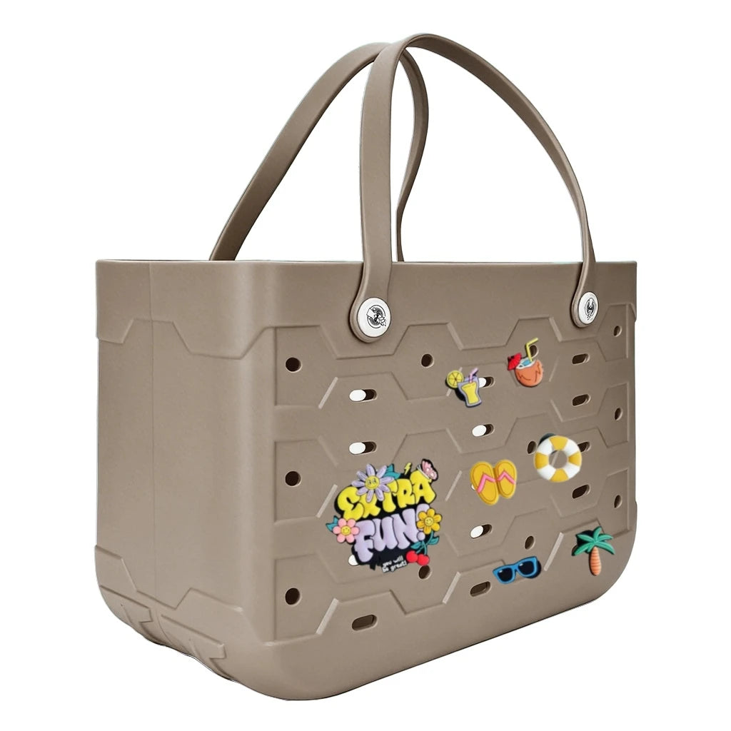 Croxi Malibu – Sac de Plage XL Multitaille EVA BB