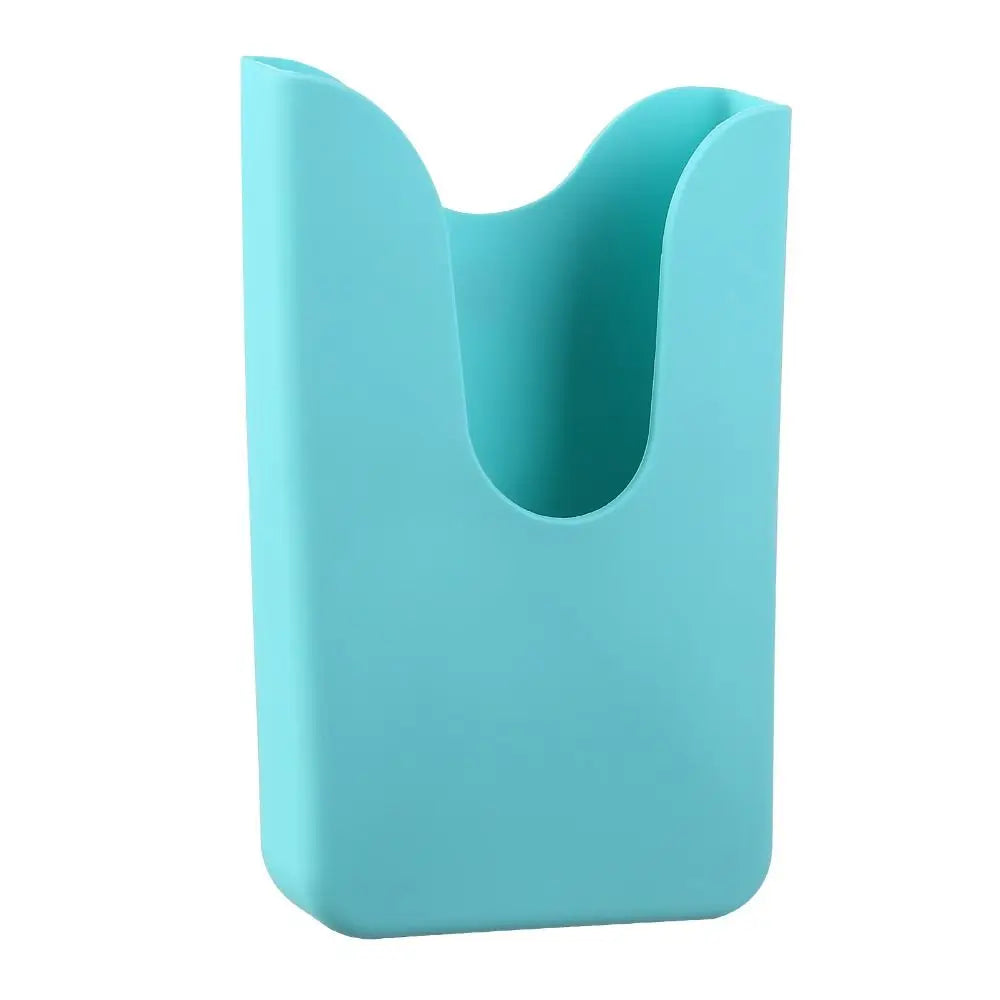 Croxi Hook Pro – Support Téléphone & Lunettes en Caoutchouc pour Sac