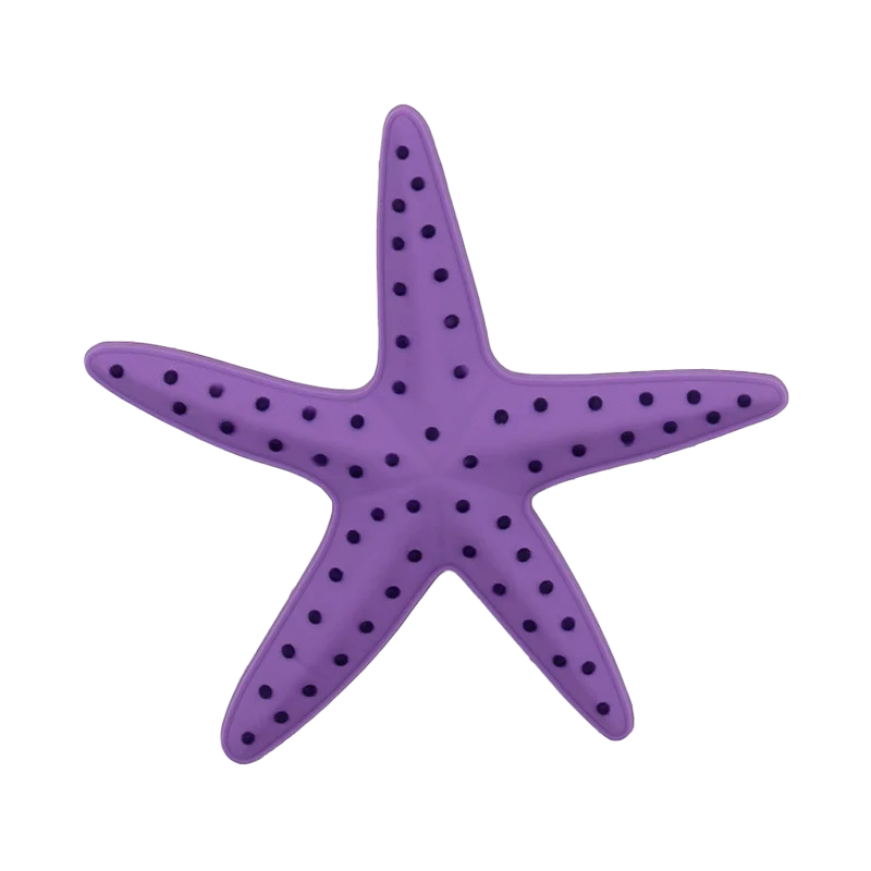 Croxi Charm Marin – Charm Décoratif Animaux Marins, Coco & Voilier pour Sac