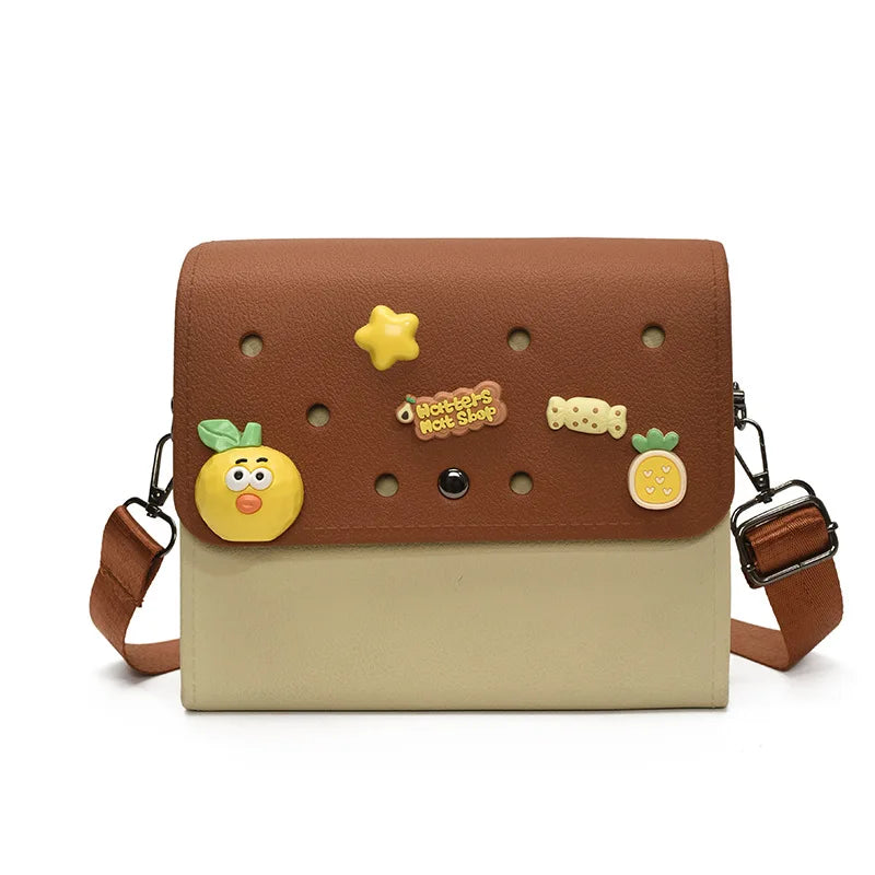 Croxi Lagon – Sac Bandoulière EVA  London Imperméable
