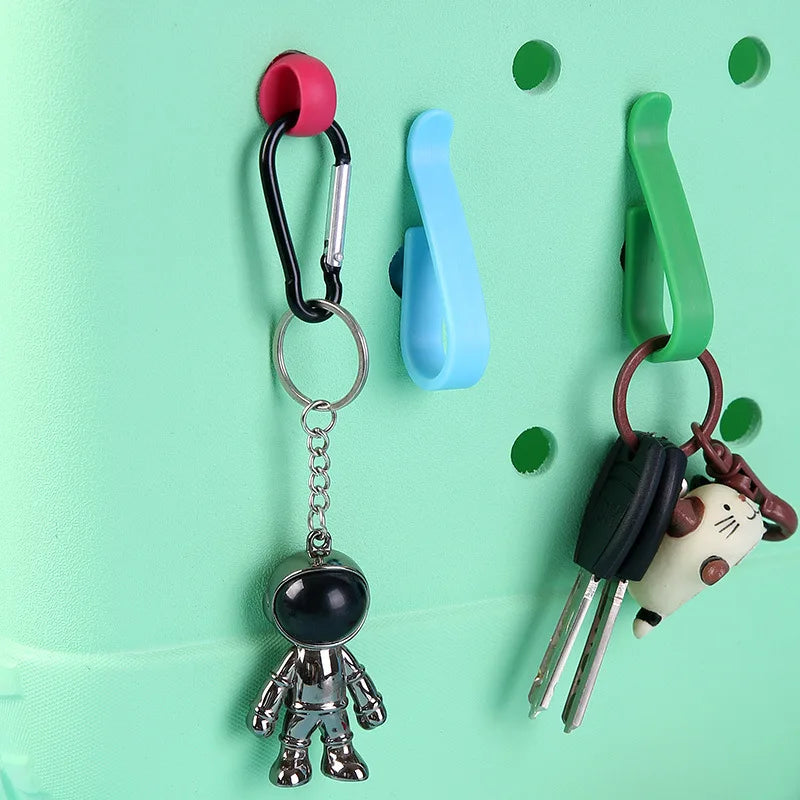 Croxi Hook – Lot de 3 Crochets DIY pour Sac de Plage & Accessoires