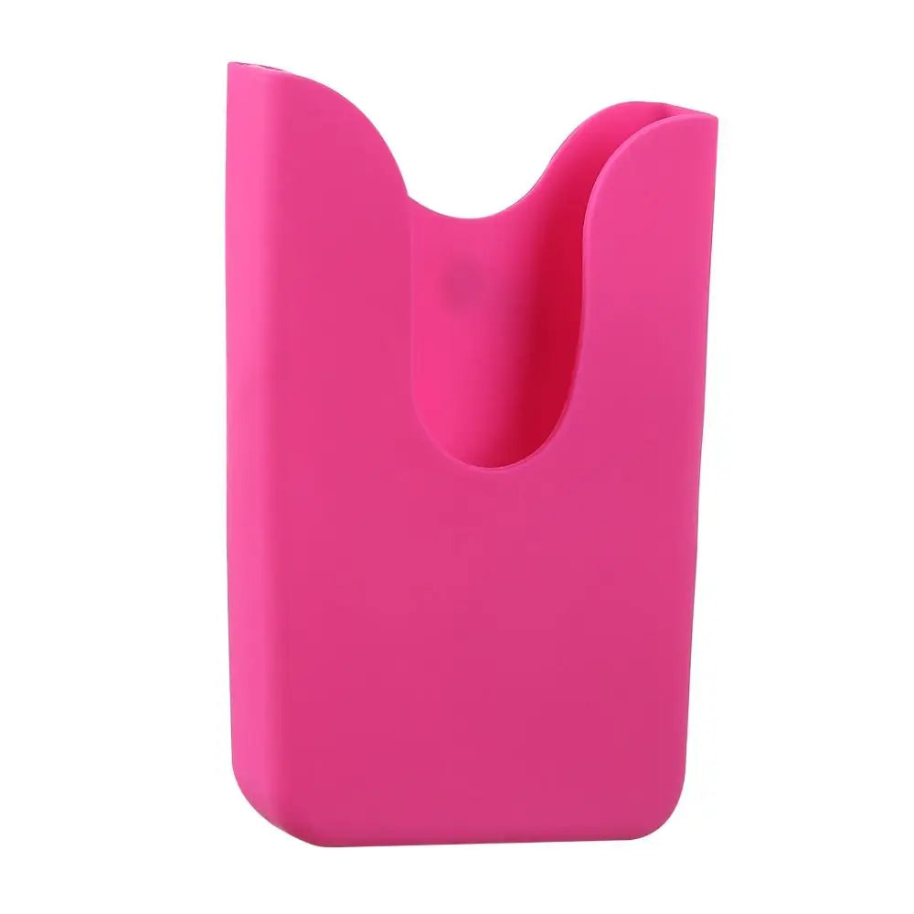 Croxi Hook Pro – Support Téléphone & Lunettes en Caoutchouc pour Sac
