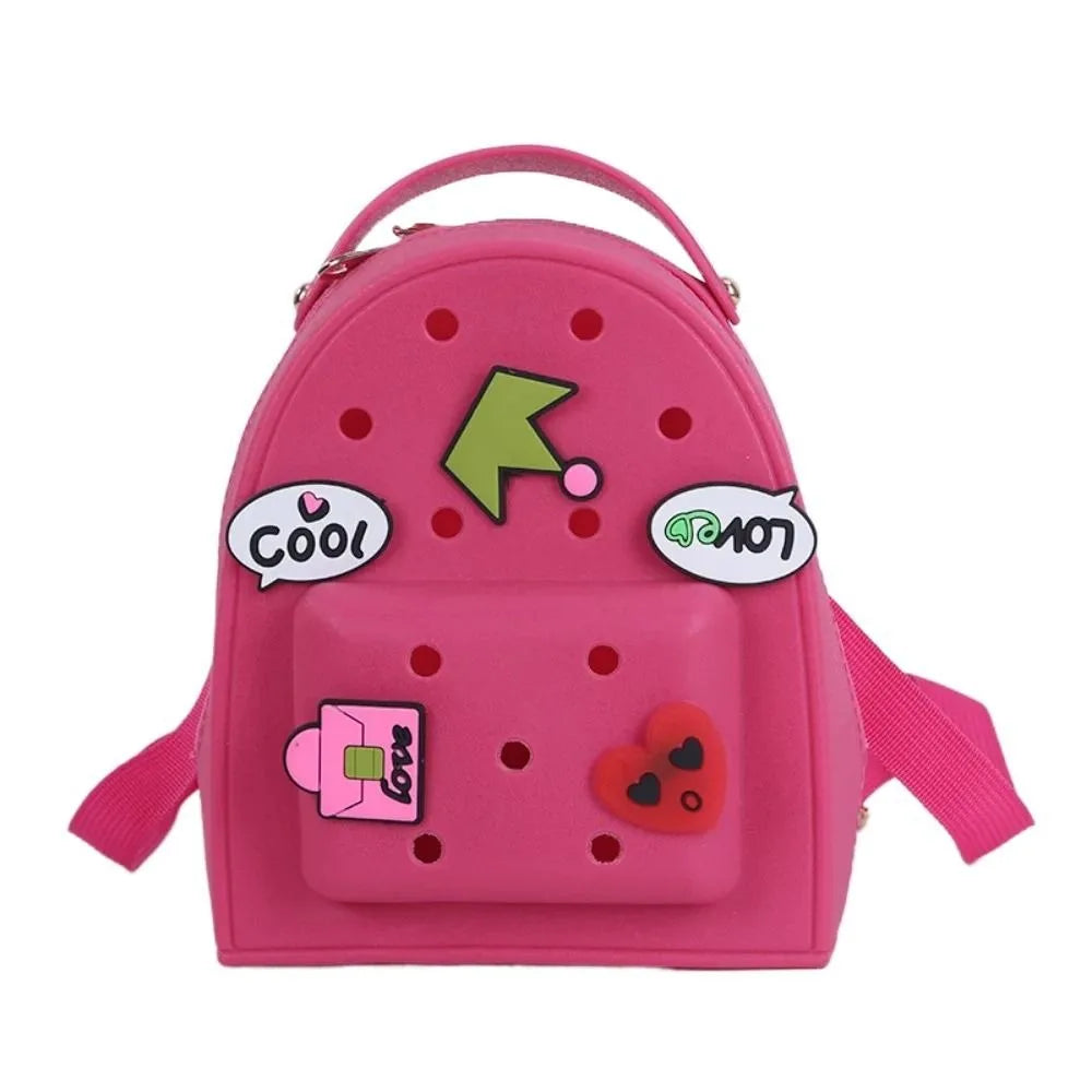 Croxi Dorabora– Sac à Dos Enfant & Maman