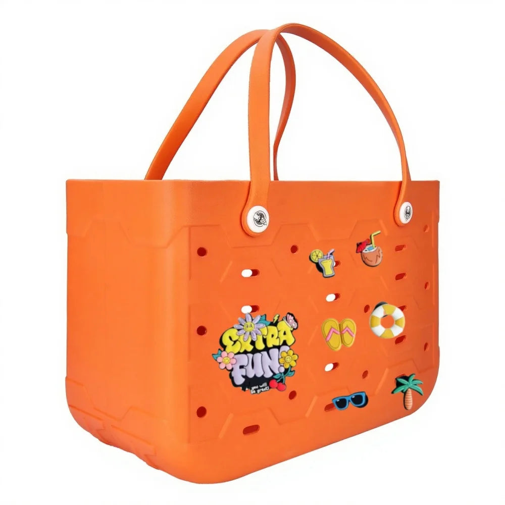 Croxi Malibu – Sac de Plage XL Multitaille EVA BB