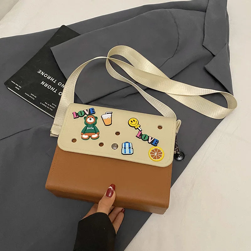 Croxi Lagon – Sac Bandoulière EVA  London Imperméable
