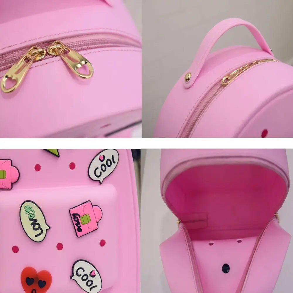 Croxi Dorabora– Sac à Dos Enfant & Maman