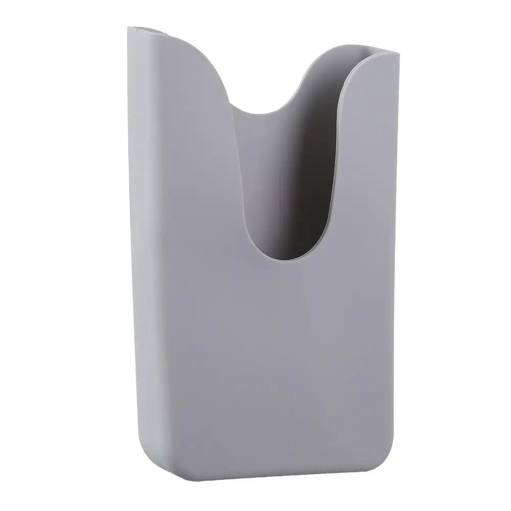 Croxi Hook Pro – Support Téléphone & Lunettes en Caoutchouc pour Sac
