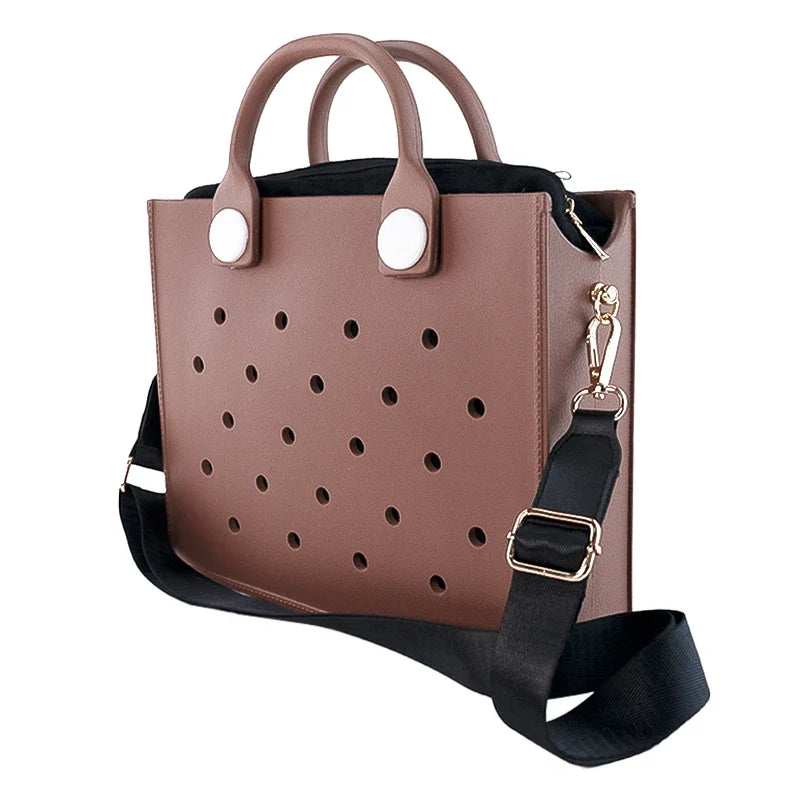 Croxi Coco – Grand Sac Eva Épaule Femme