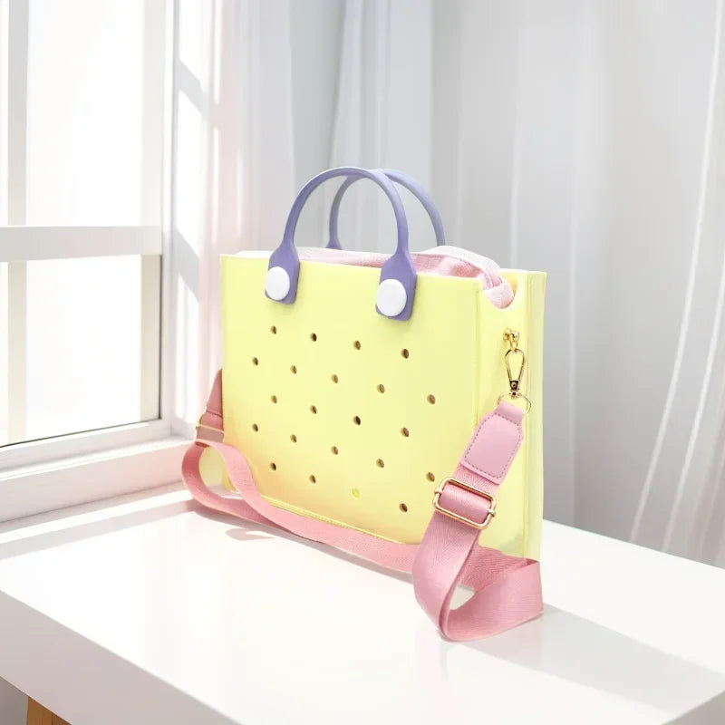 Croxi Coco – Grand Sac Eva Épaule Femme