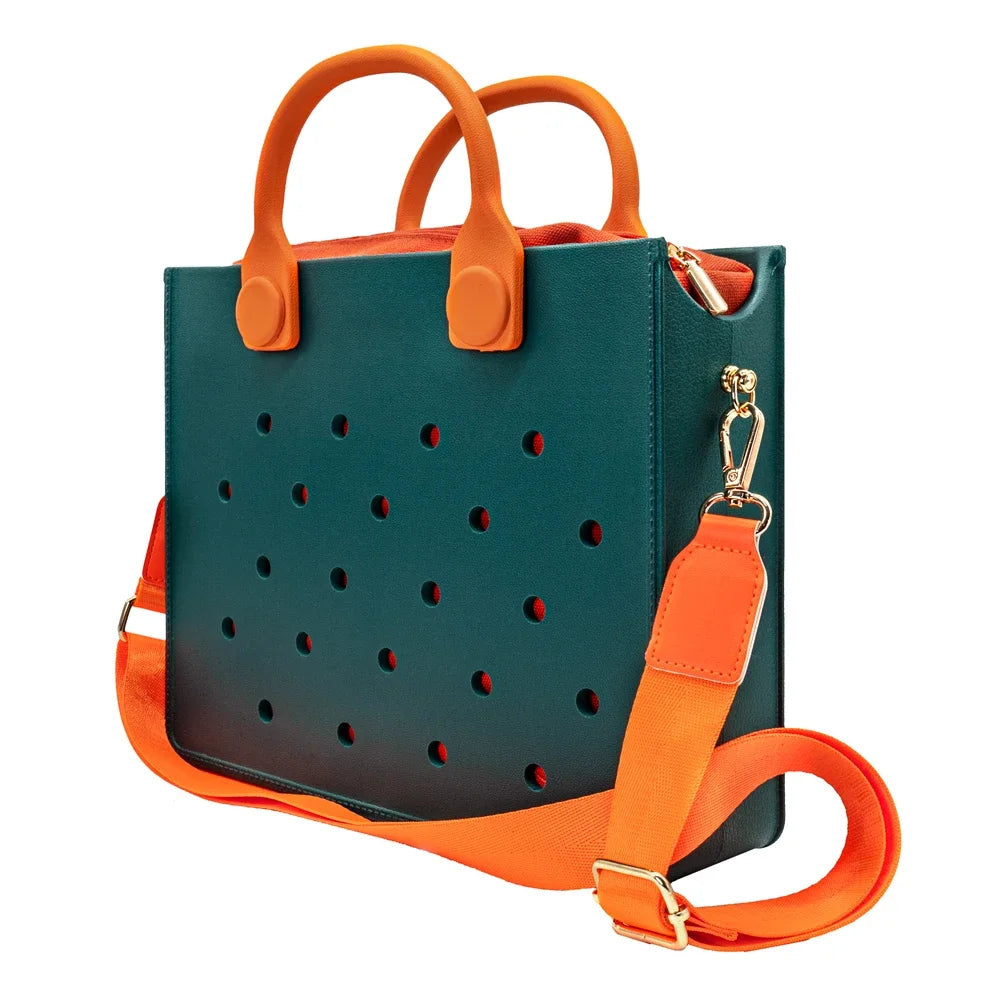 Croxi Coco – Grand Sac Eva Épaule Femme