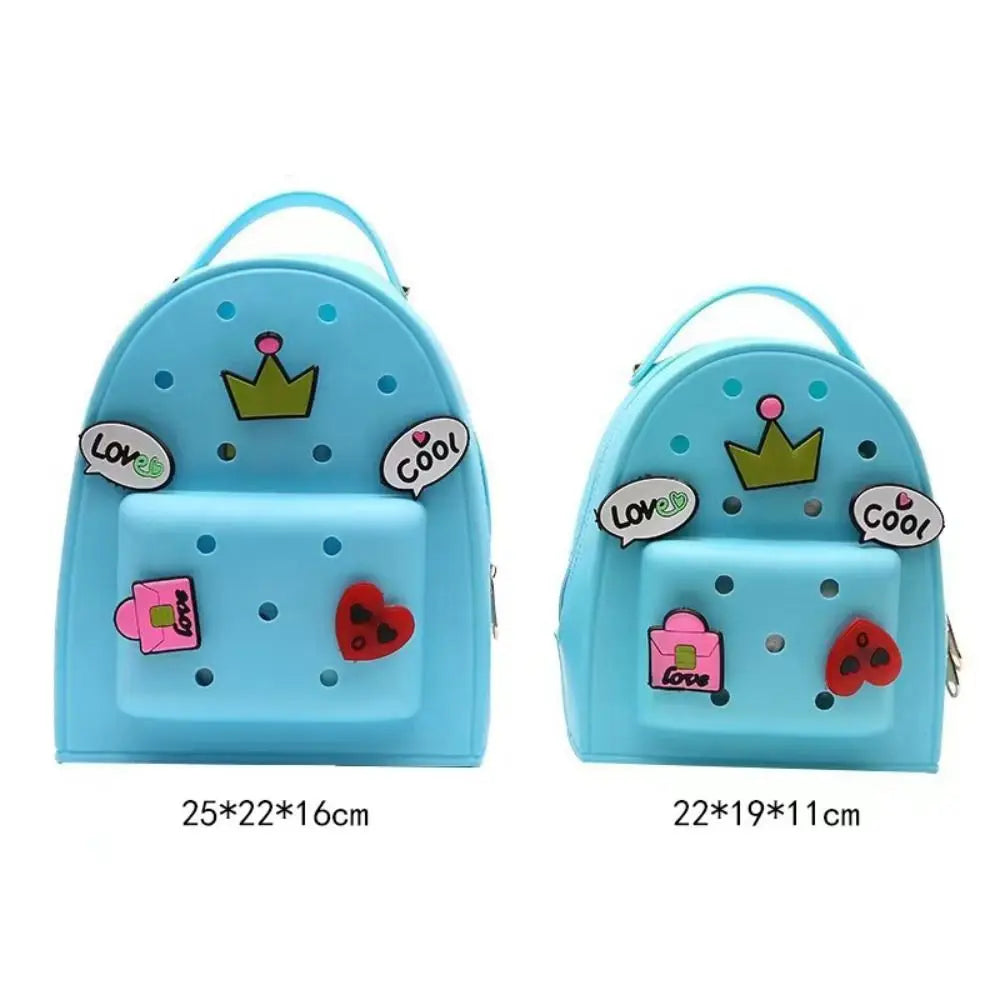 Croxi Dorabora– Sac à Dos Enfant & Maman