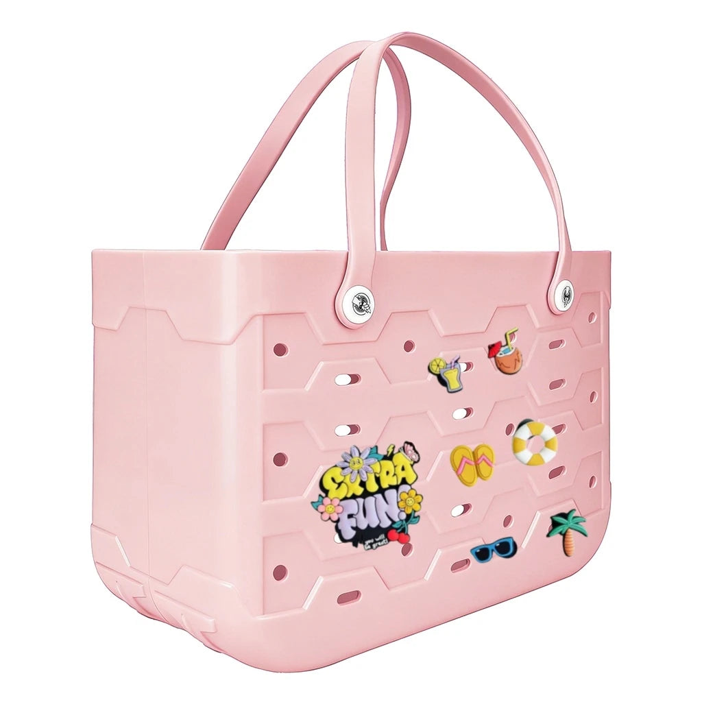 Croxi Malibu – Sac de Plage XL Multitaille EVA BB