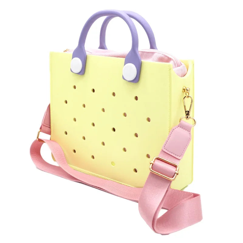 Croxi Coco – Grand Sac Eva Épaule Femme