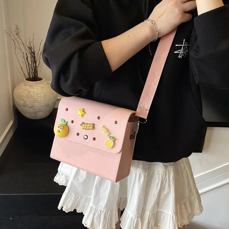 Croxi Lagon – Sac Bandoulière EVA  London Imperméable