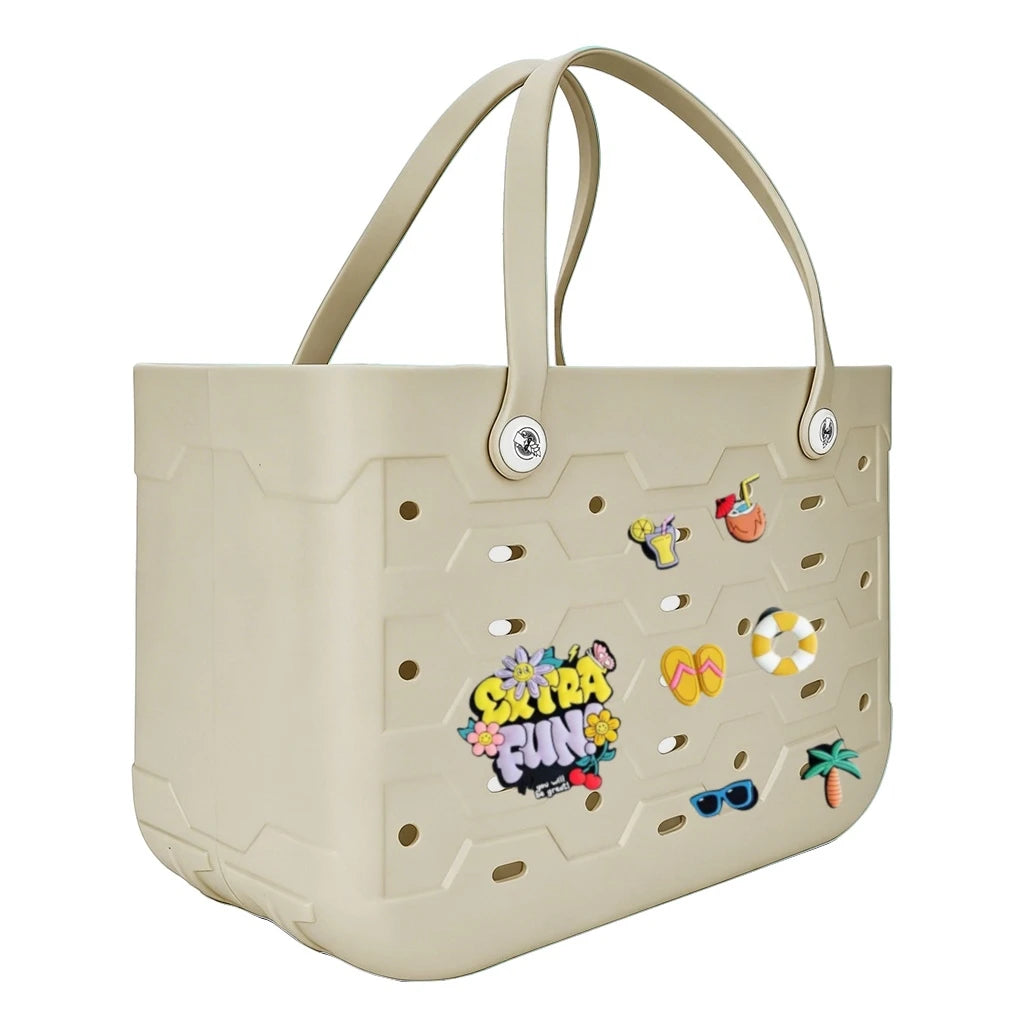 Croxi Malibu – Sac de Plage XL Multitaille EVA BB