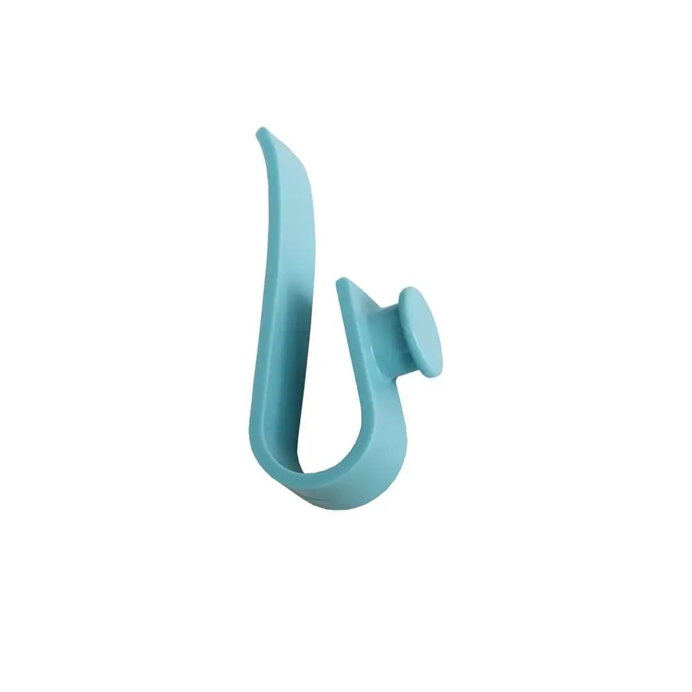 Croxi Hook Pro – Support Téléphone & Lunettes en Caoutchouc pour Sac