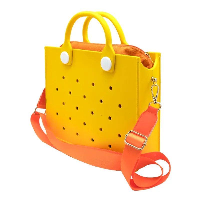 Croxi Coco – Grand Sac Eva Épaule Femme