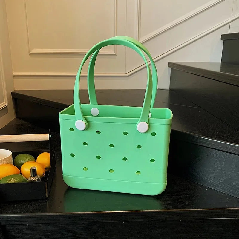 Croxi Tropique – Panier de Plage EVA Tropique