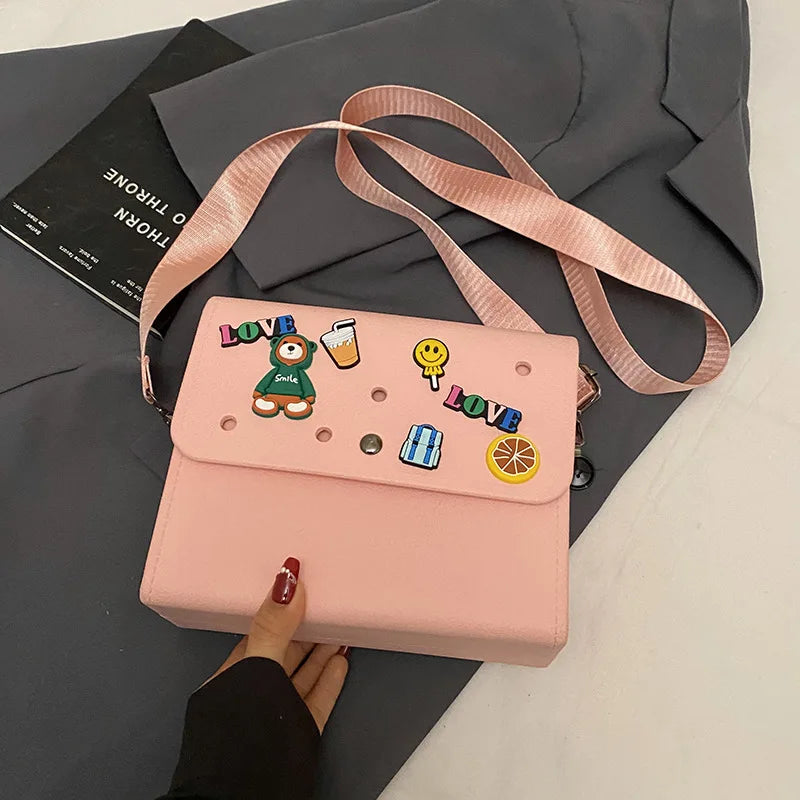 Croxi Lagon – Sac Bandoulière EVA  London Imperméable