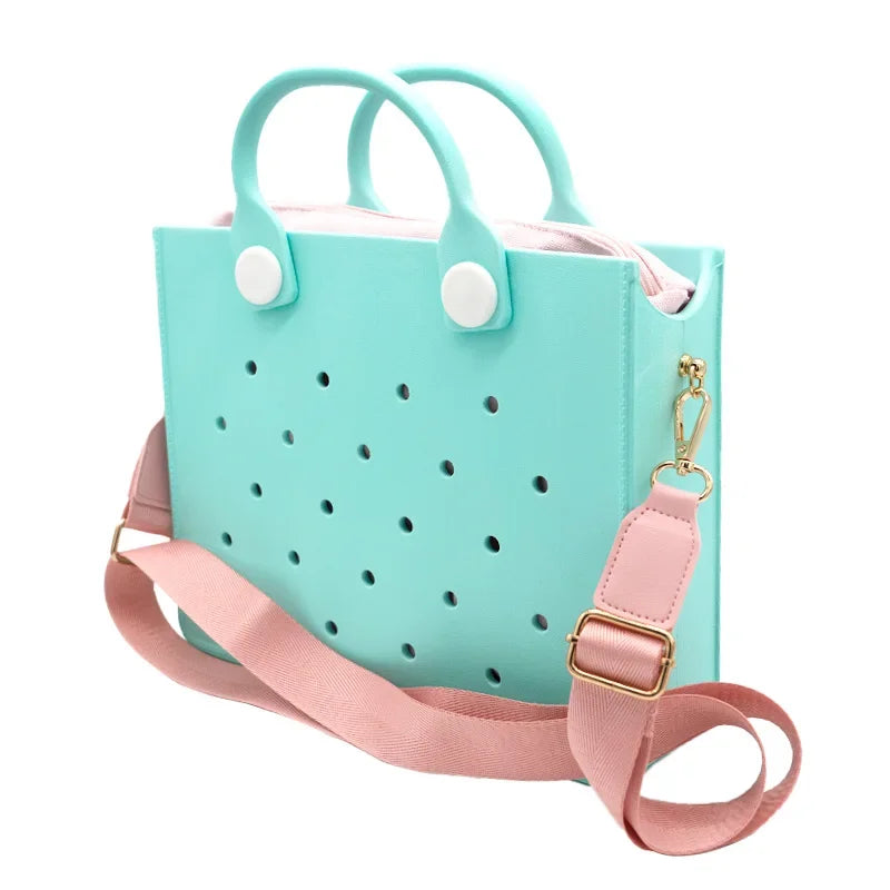 Croxi Coco – Grand Sac Eva Épaule Femme