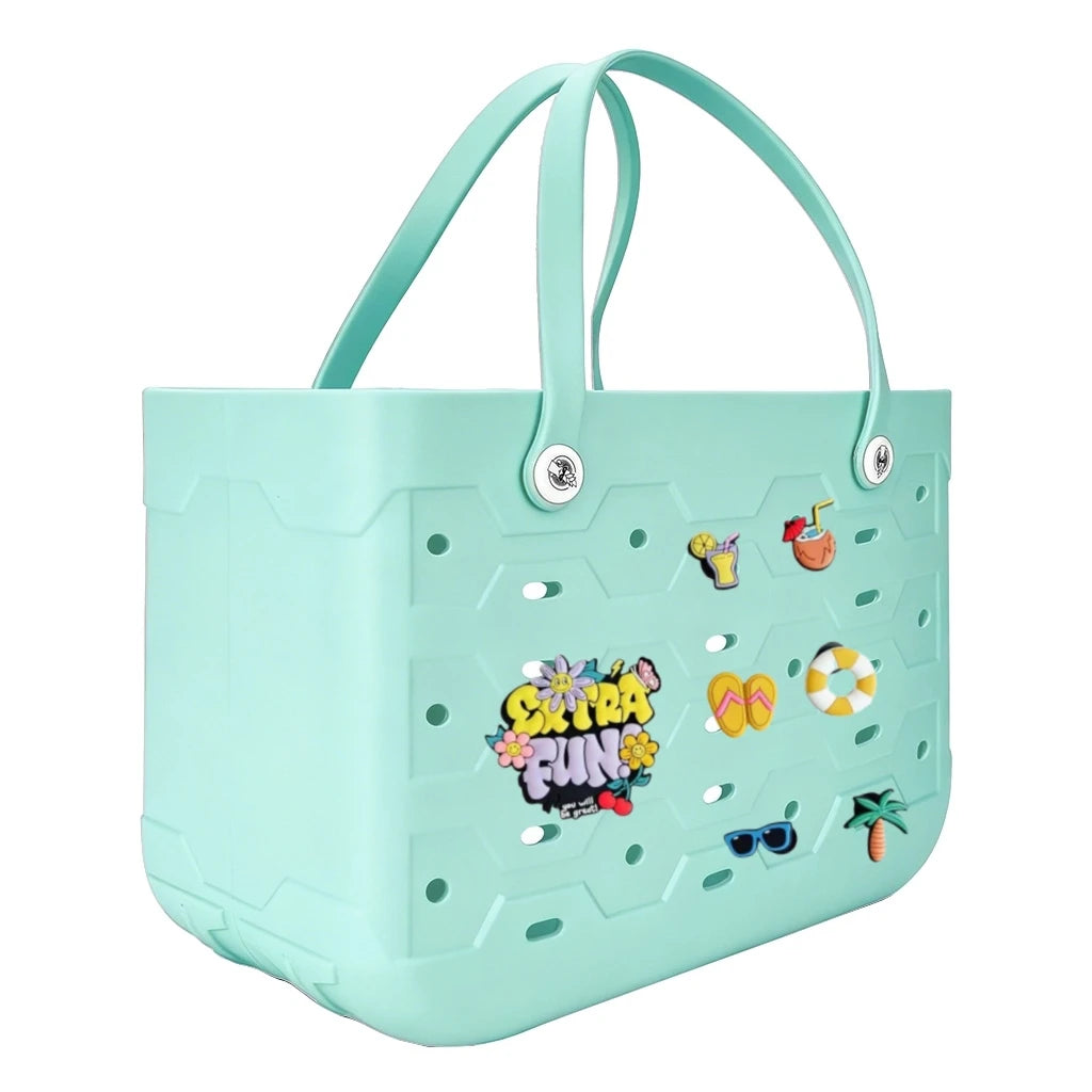 Croxi Malibu – Sac de Plage XL Multitaille EVA BB