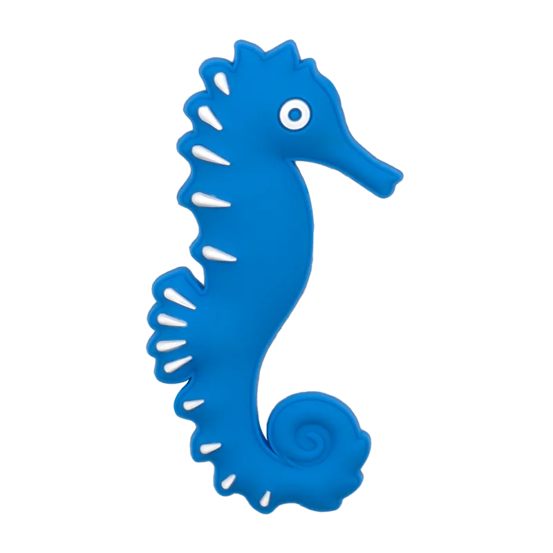 Croxi Charm Marin – Charm Décoratif Animaux Marins, Coco & Voilier pour Sac