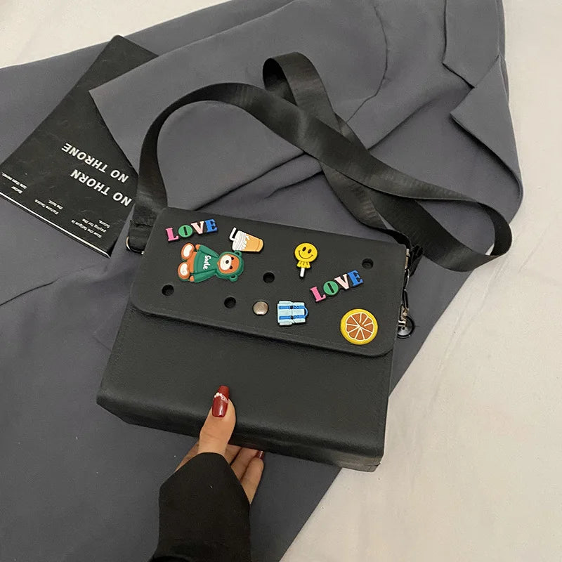 Croxi Lagon – Sac Bandoulière EVA  London Imperméable