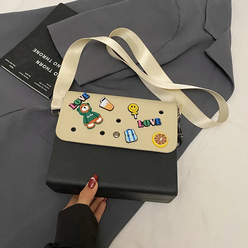 Croxi Lagon – Sac Bandoulière EVA  London Imperméable
