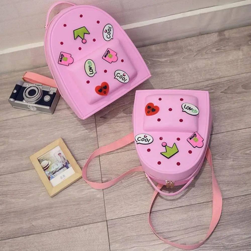 Croxi Dorabora– Sac à Dos Enfant & Maman