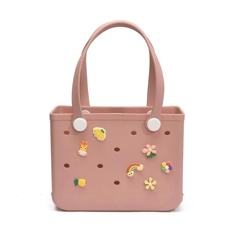 Croxi Tropique – Panier de Plage EVA Tropique