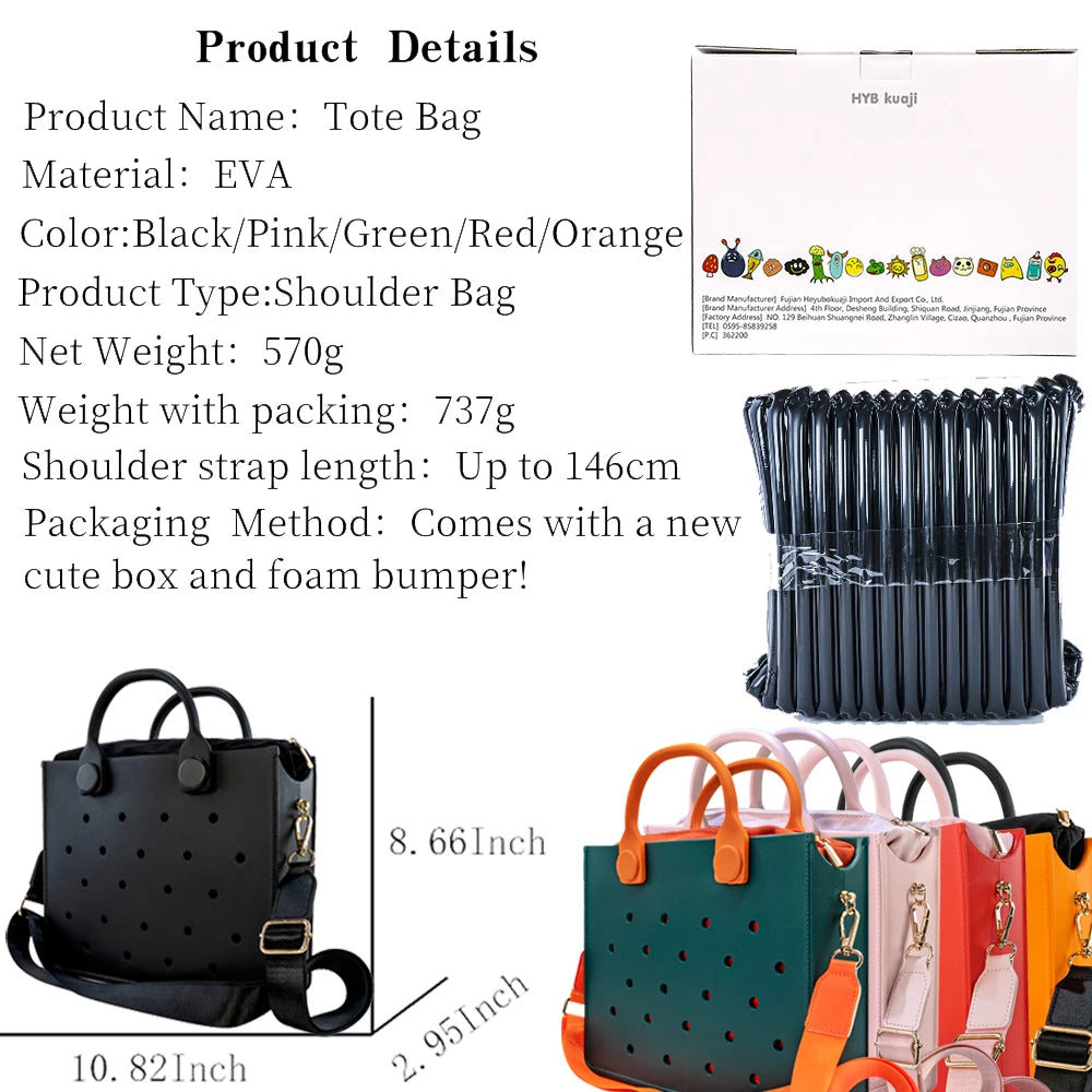 Croxi Coco – Grand Sac Eva Épaule Femme