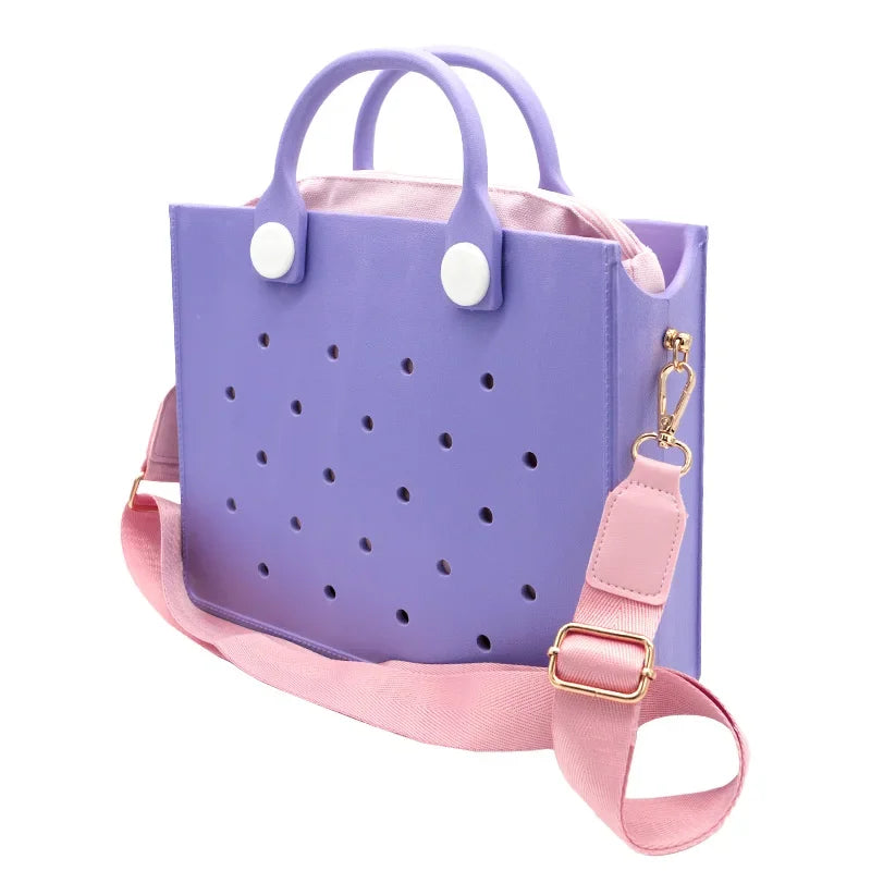 Croxi Coco – Grand Sac Eva Épaule Femme