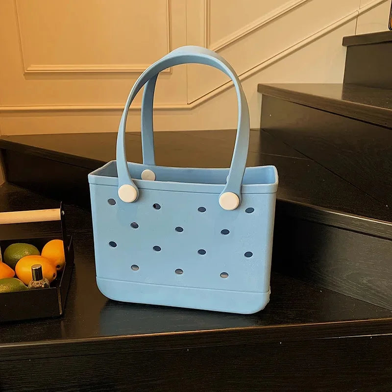 Croxi Tropique – Panier de Plage EVA Tropique