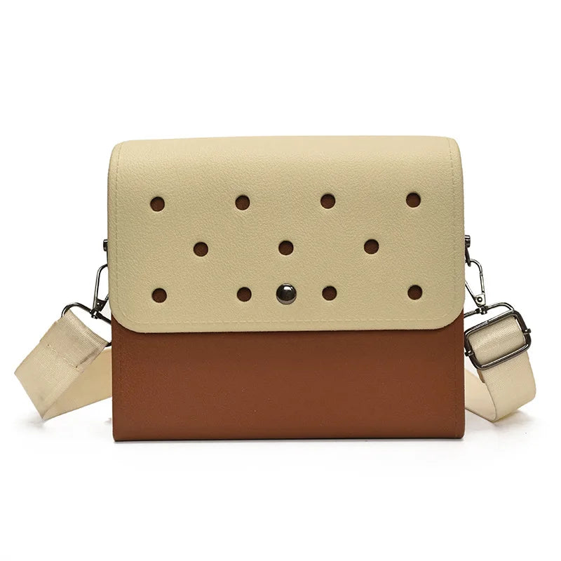 Croxi Lagon – Sac Bandoulière EVA  London Imperméable