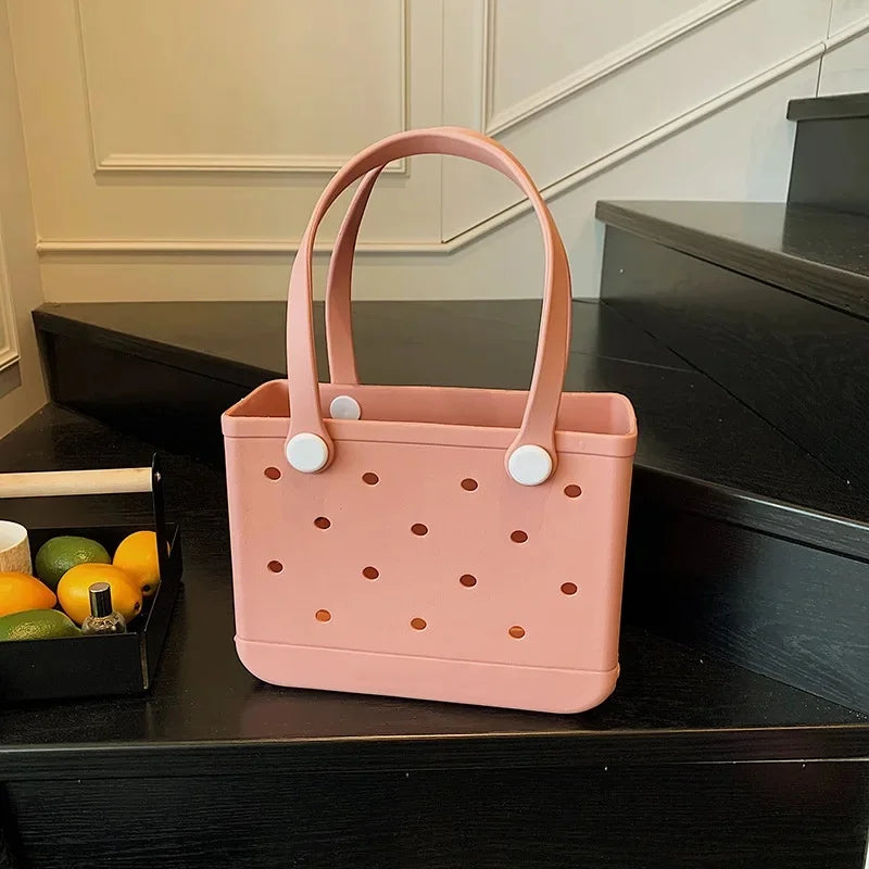 Croxi Tropique – Panier de Plage EVA Tropique