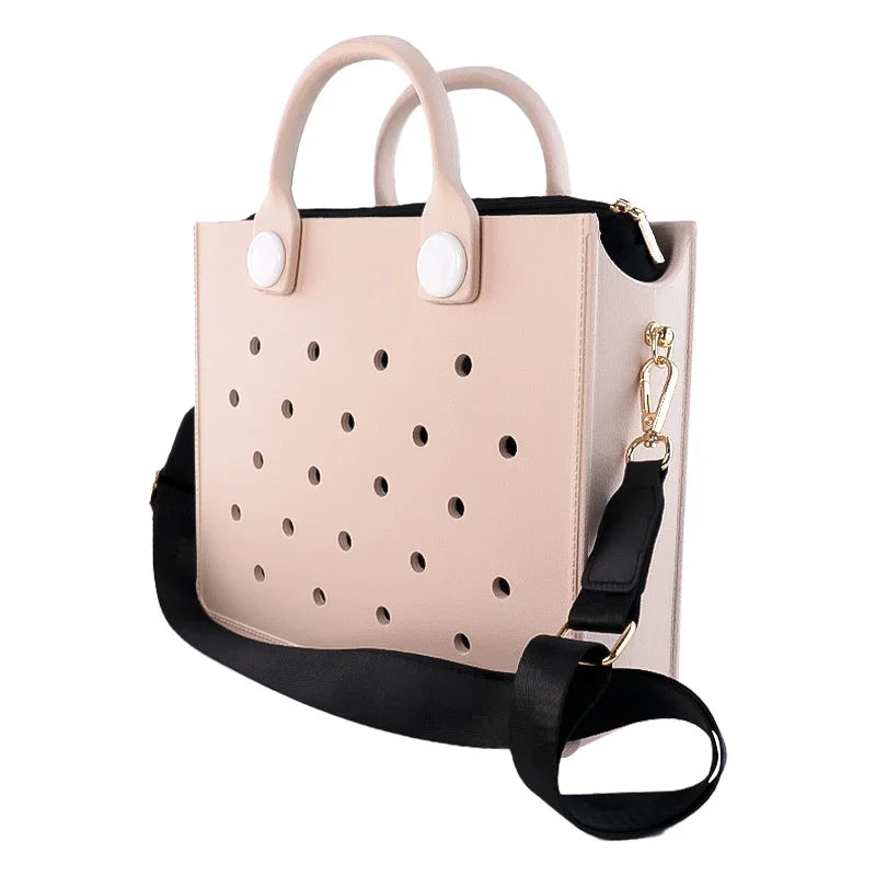 Croxi Coco – Grand Sac Eva Épaule Femme