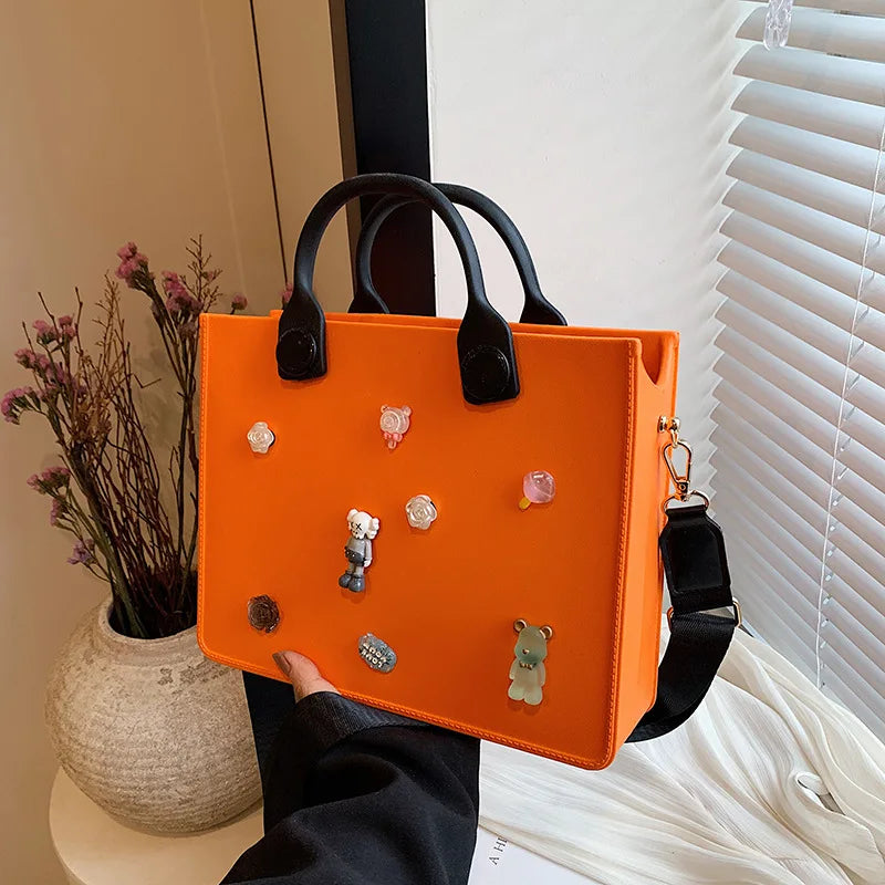 Croxi Birqueen – Grand Cabas EVA Birqueen Femme